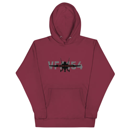 Unisex Hoodie – maroon