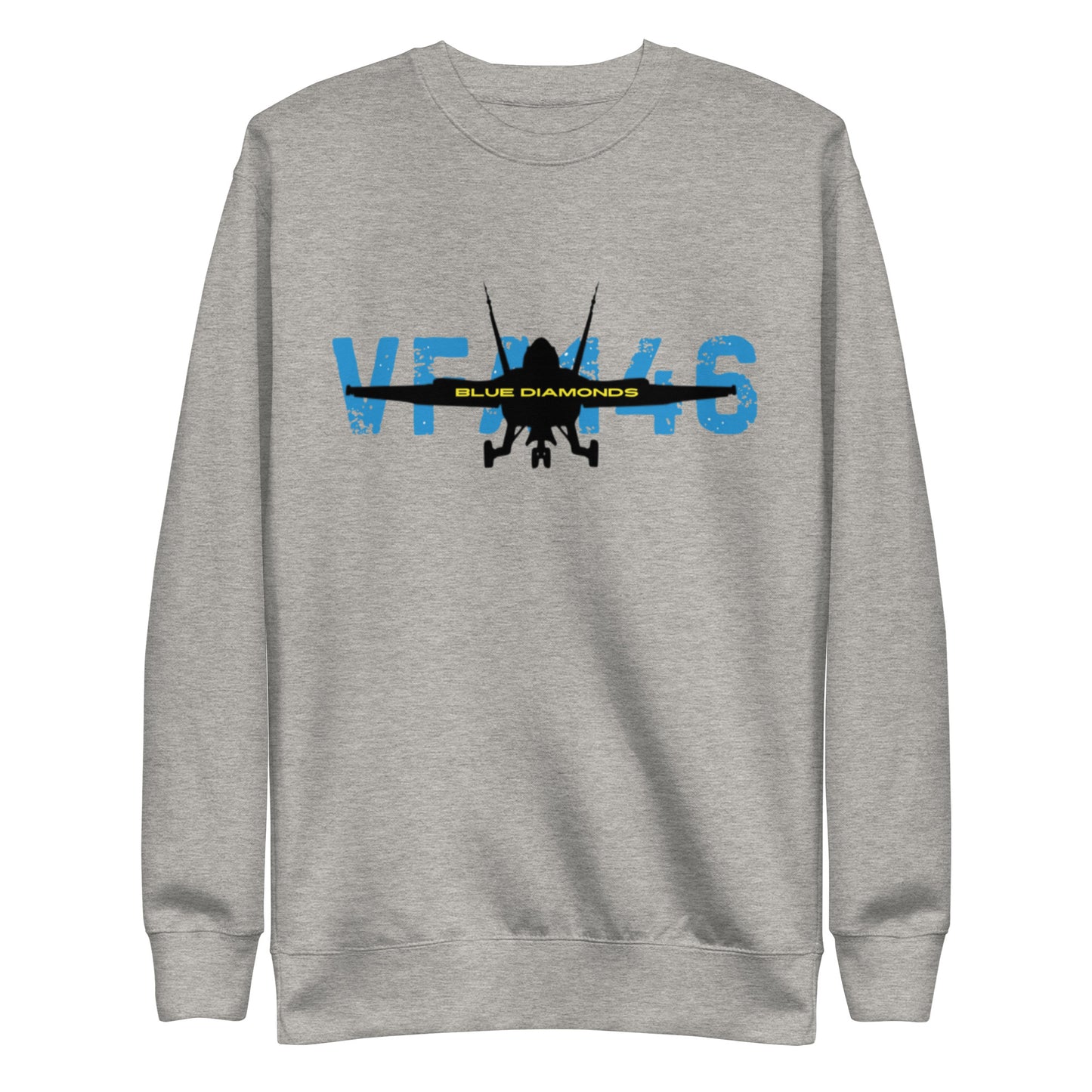 Unisex Premium Sweatshirt