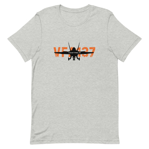 Unisex t-shirt – athletic heather