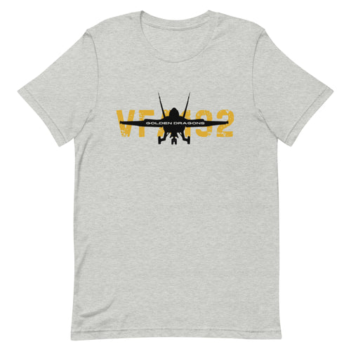 Unisex t-shirt – athletic heather