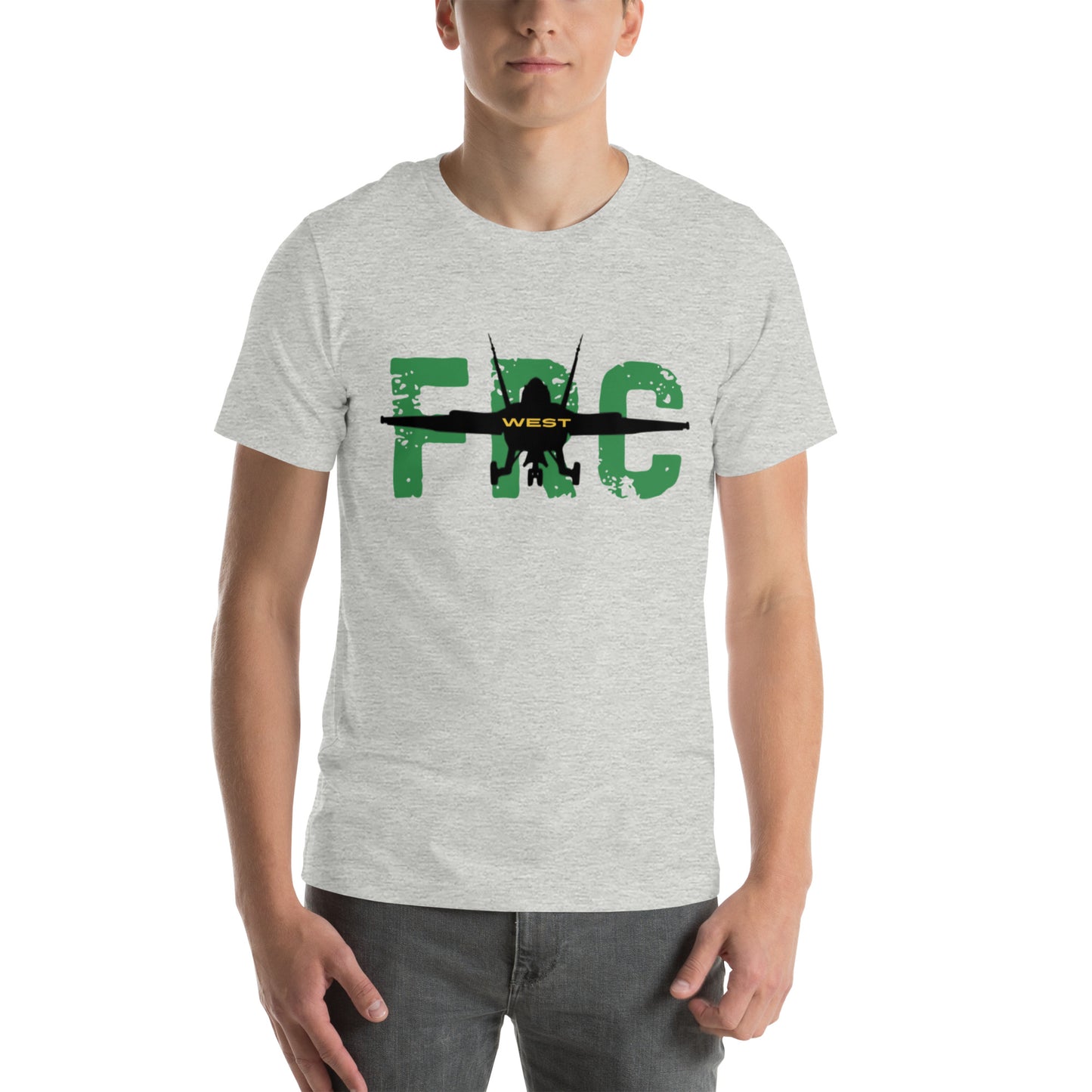 Unisex t-shirt