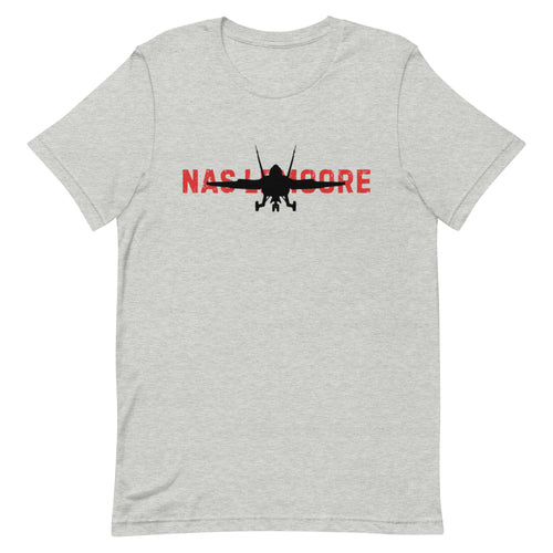 Unisex t-shirt – athletic heather