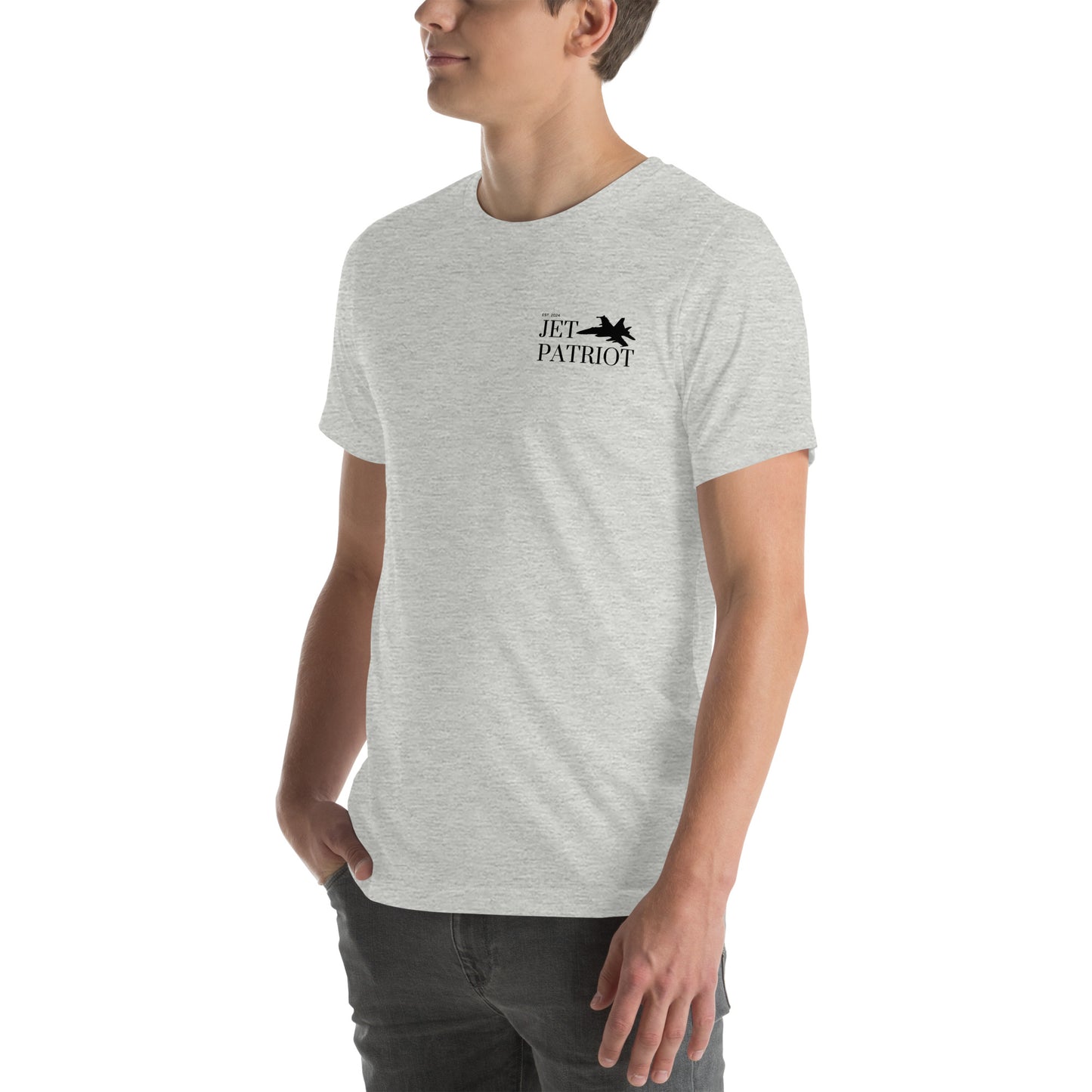 Mens t-shirt
