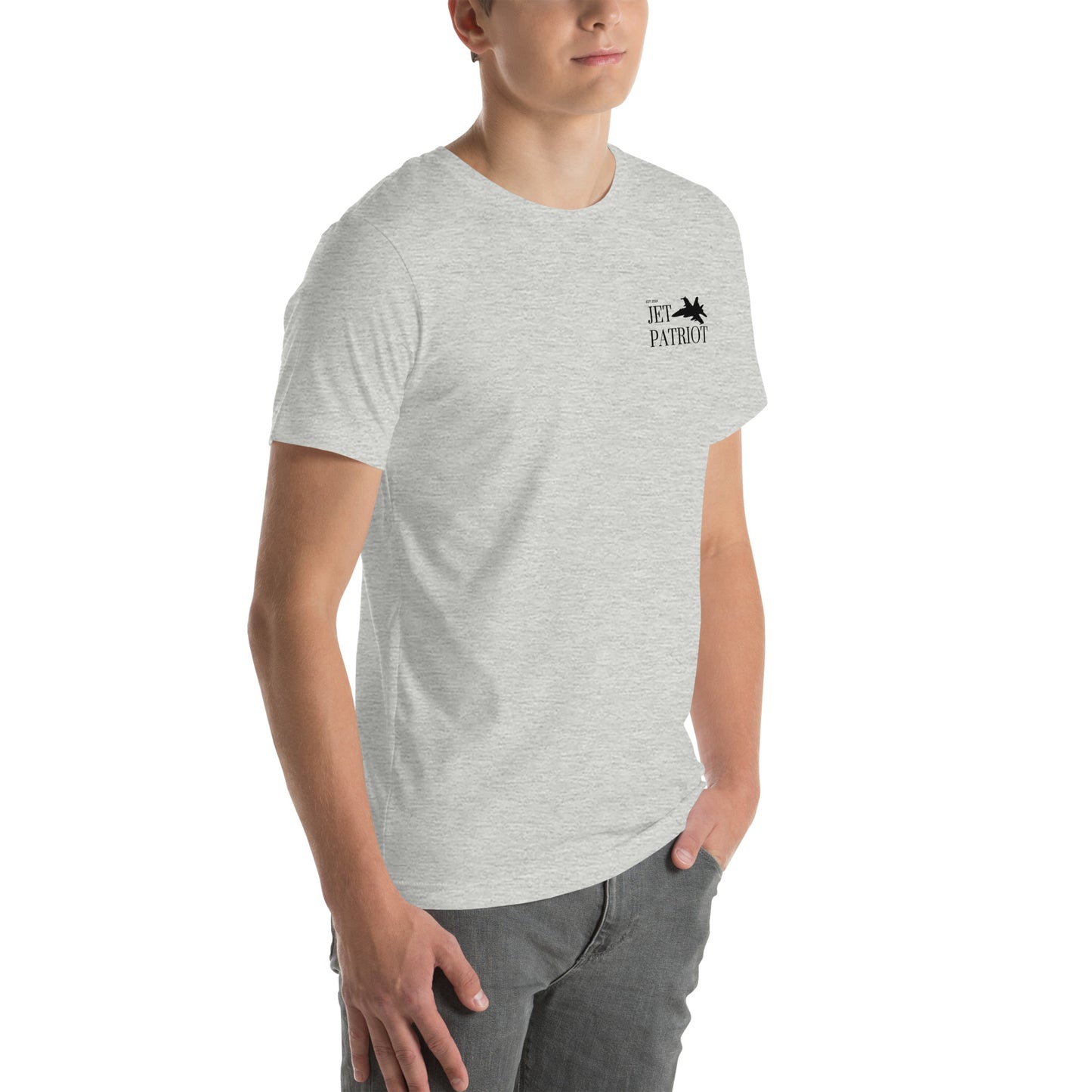 Mens t-shirt