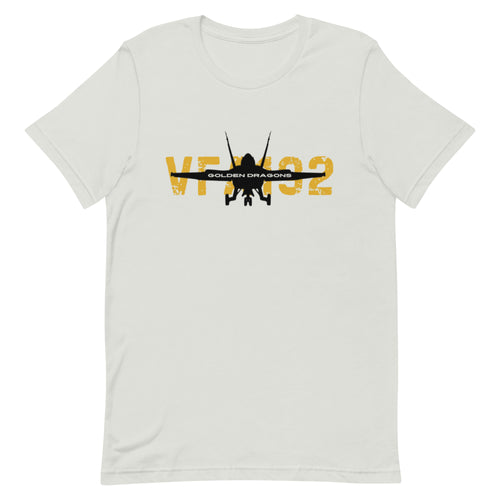 Unisex t-shirt – silver