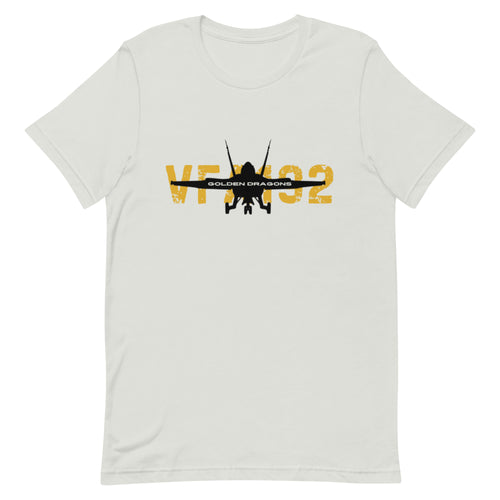 Unisex t-shirt – silver