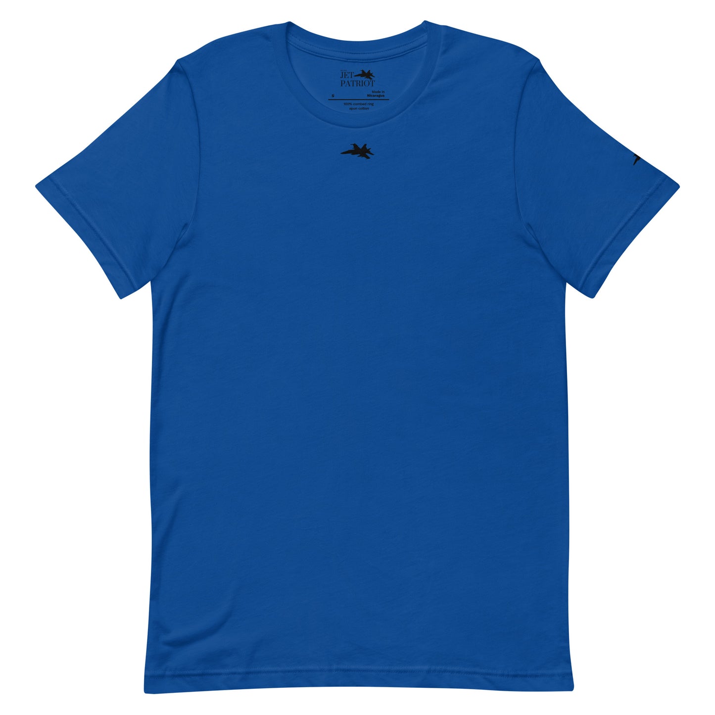 Under Flight-suit t-shirt