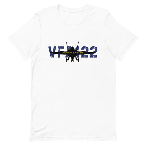 Unisex t-shirt – white