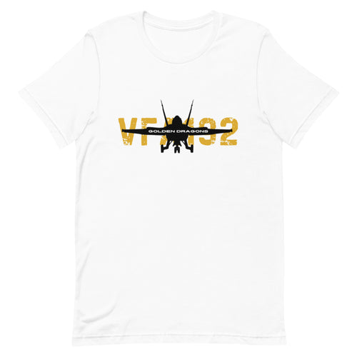 Unisex t-shirt – white