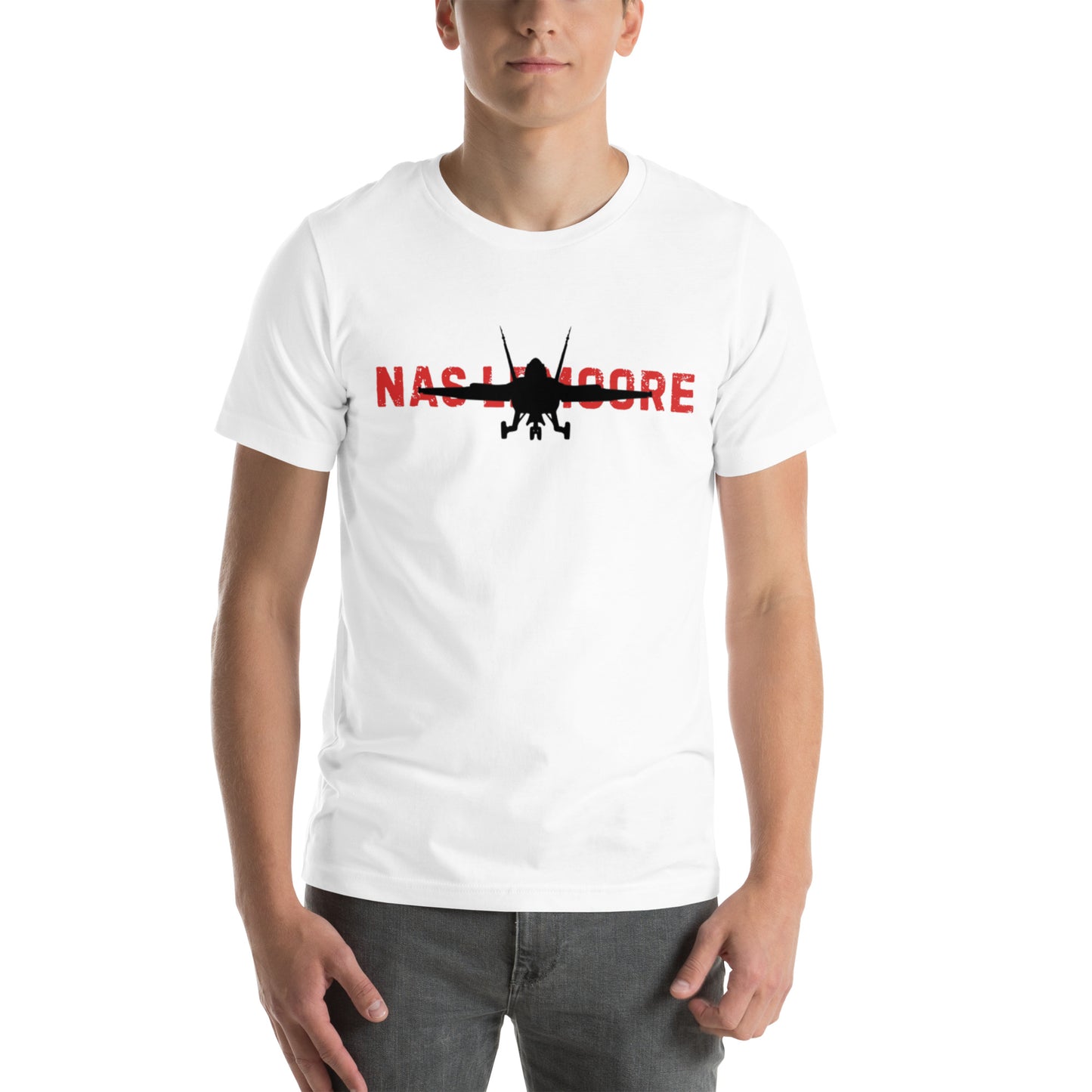 Unisex t-shirt
