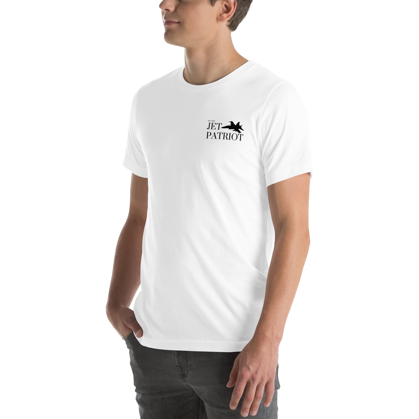Mens t-shirt