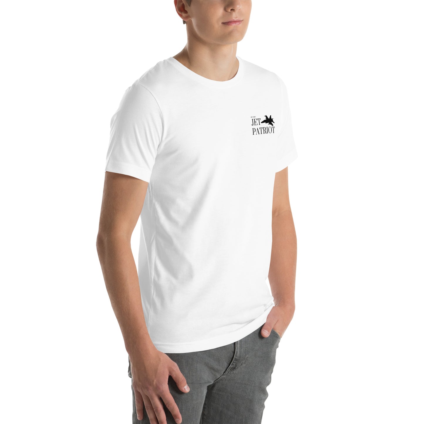 Mens t-shirt