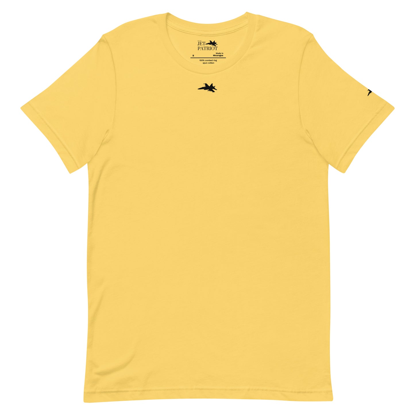 Under Flight-suit t-shirt