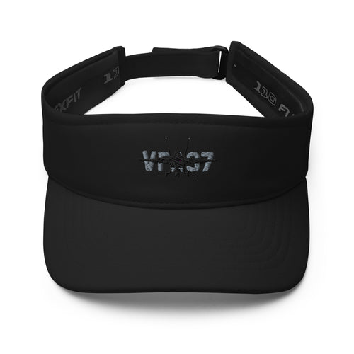 Visor – black