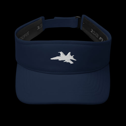 Visor – navy
