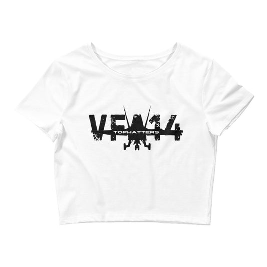 Women’s Crop Tee