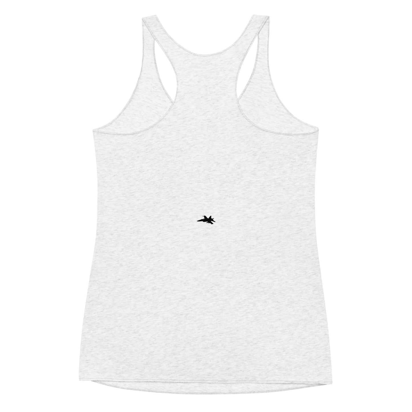 Jet Women's Racerback Tank